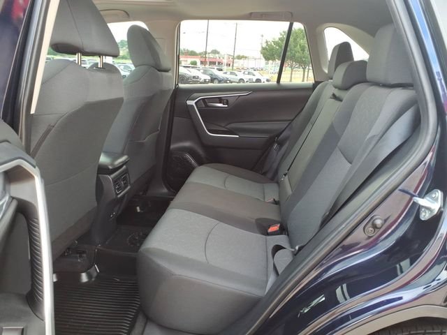 Used 2024  Toyota XLE image 24