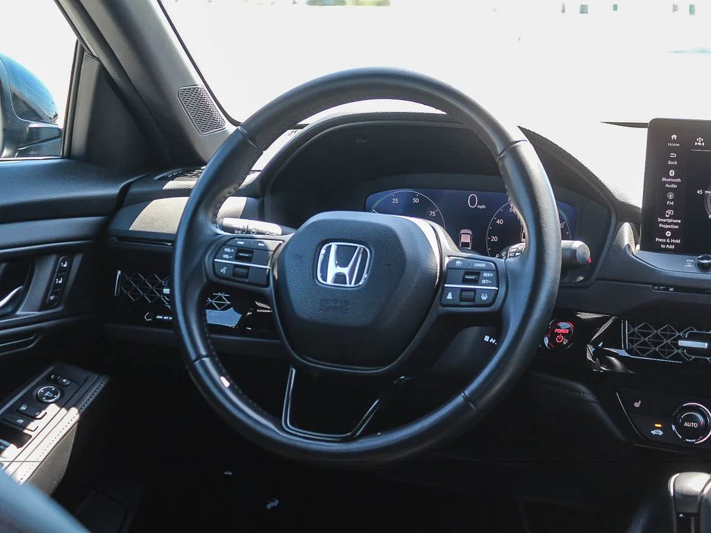 2023 Honda Accord Hybrid Sport-L - Photo 16