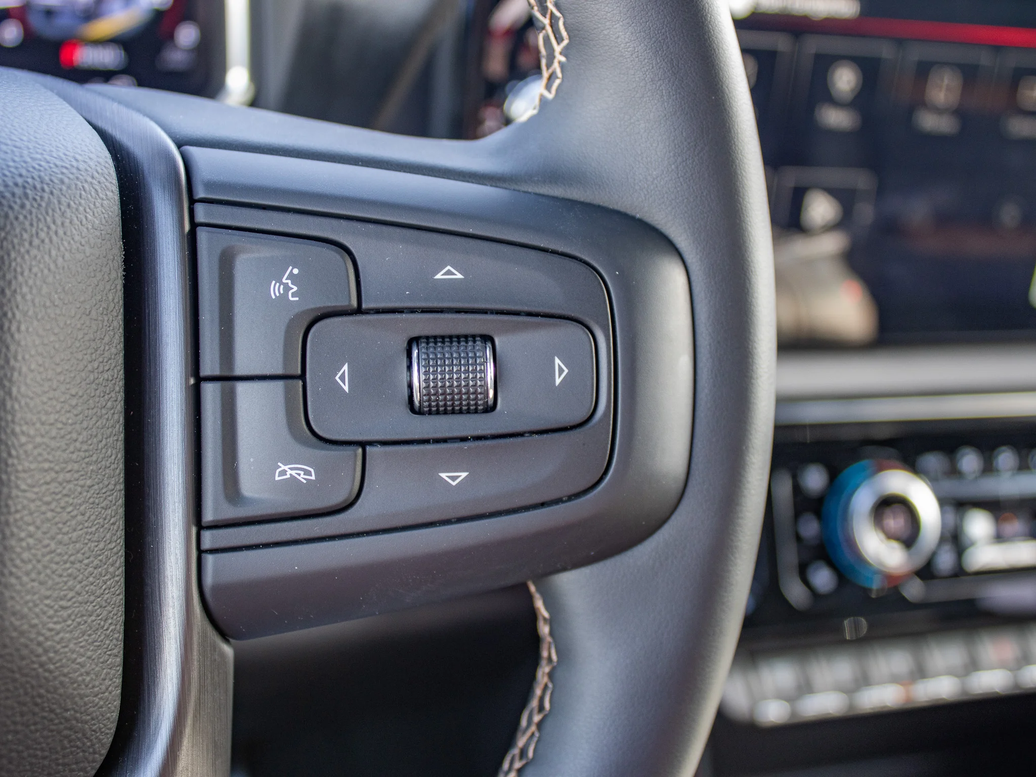 2026 GMC Sierra 2500HD AT4 - Photo 34