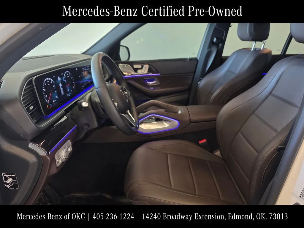 Certified Used 2023  Mercedes-Benz GLE 350 image 15