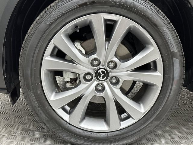 Used 2024 Red Mazda 2.5 S Preferred Package image 10