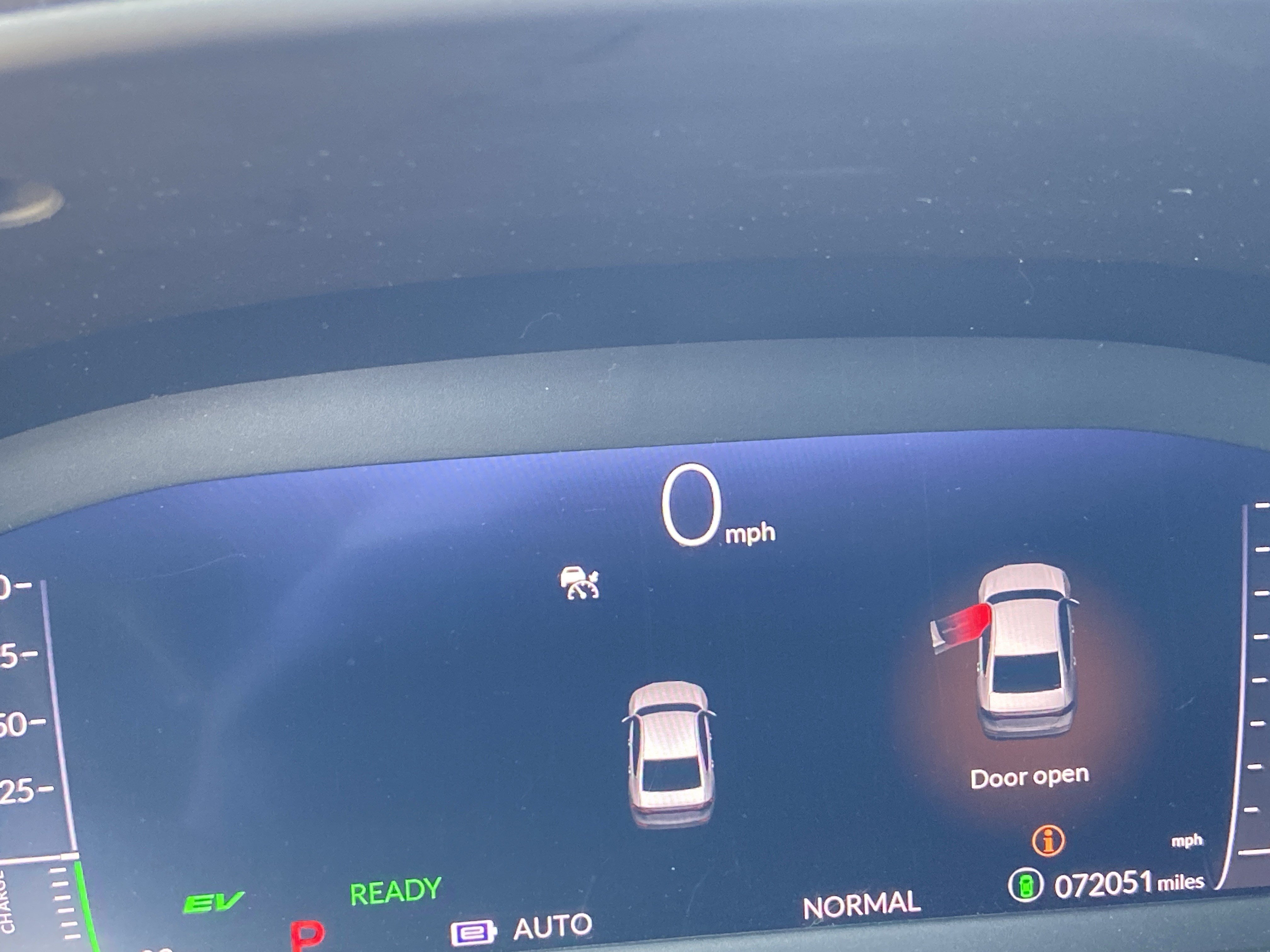 Used 2023 Meteorite Gray Metallic Honda Touring image 32