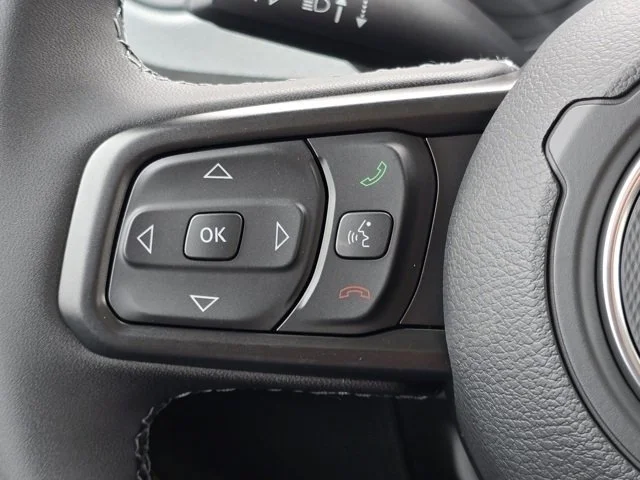 New 2026 41 Jeep Sport S image 18