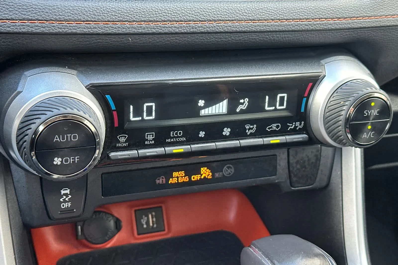 Certified Used 2024 Ice Cap Toyota Adventure image 19