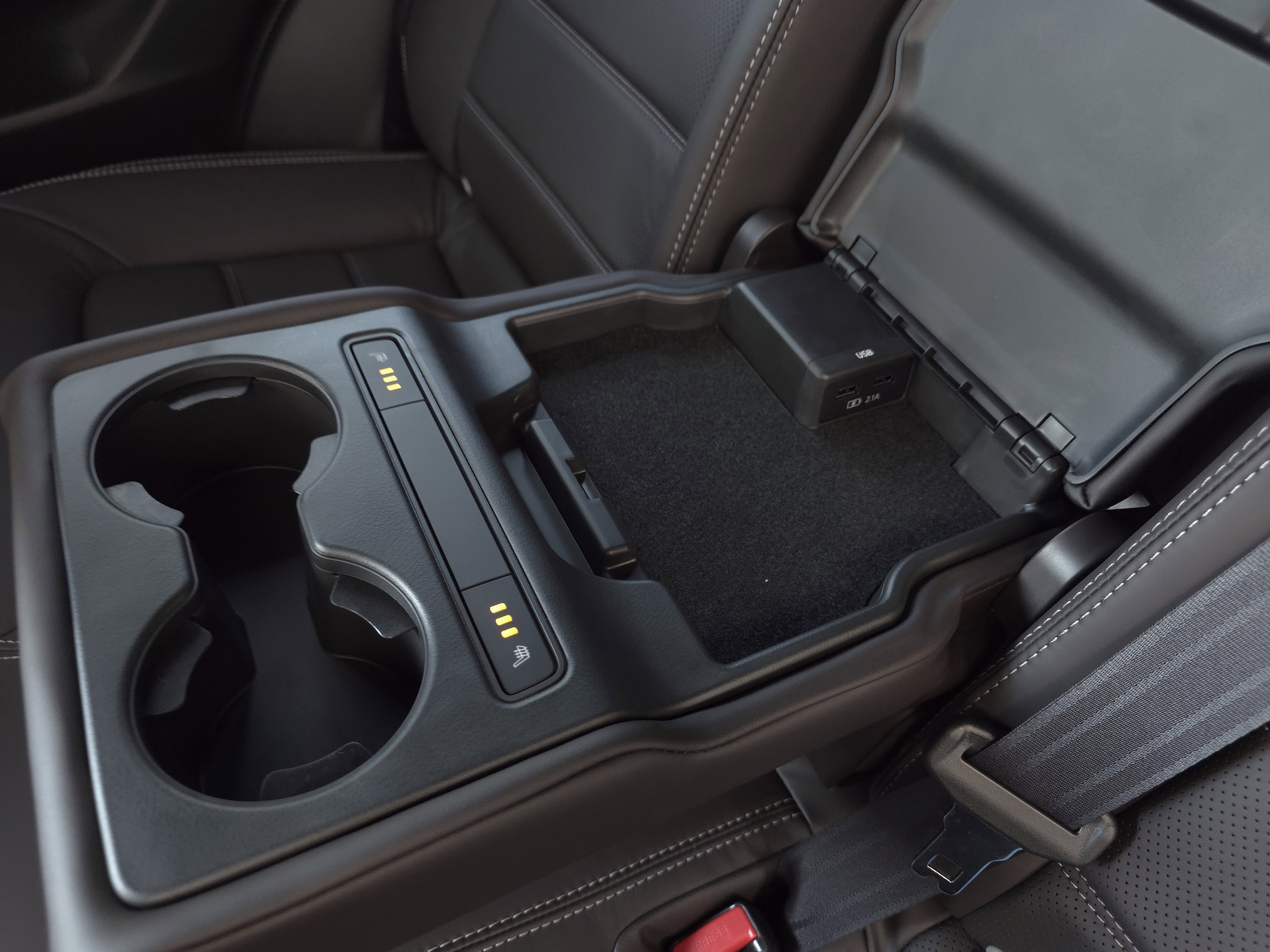 2025 Mazda CX-5 Turbo Signature - Photo 30