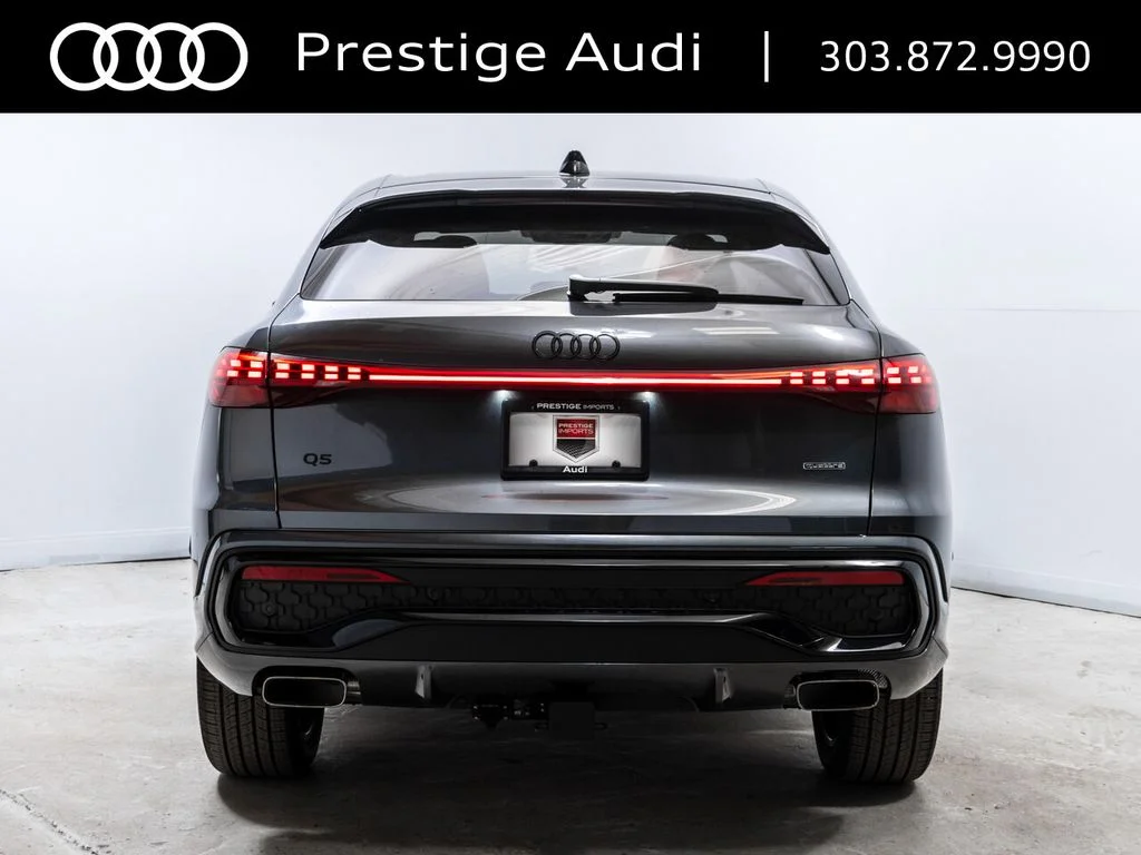 New 2026  Audi 2.0T Premium Plus image 6