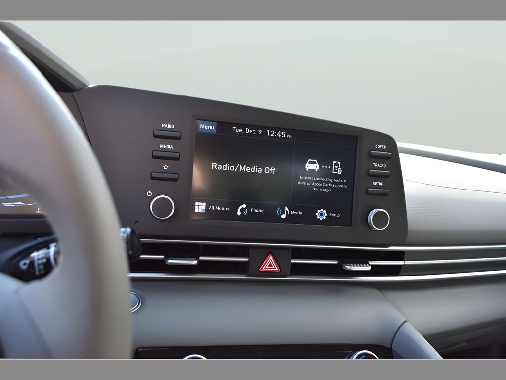 New 2026 Fluid Metal Hyundai SEL Sport image 50