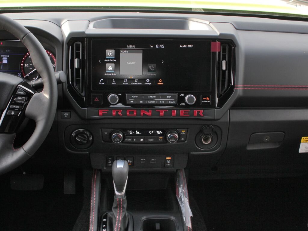 New 2026  Nissan PRO-4X image 18