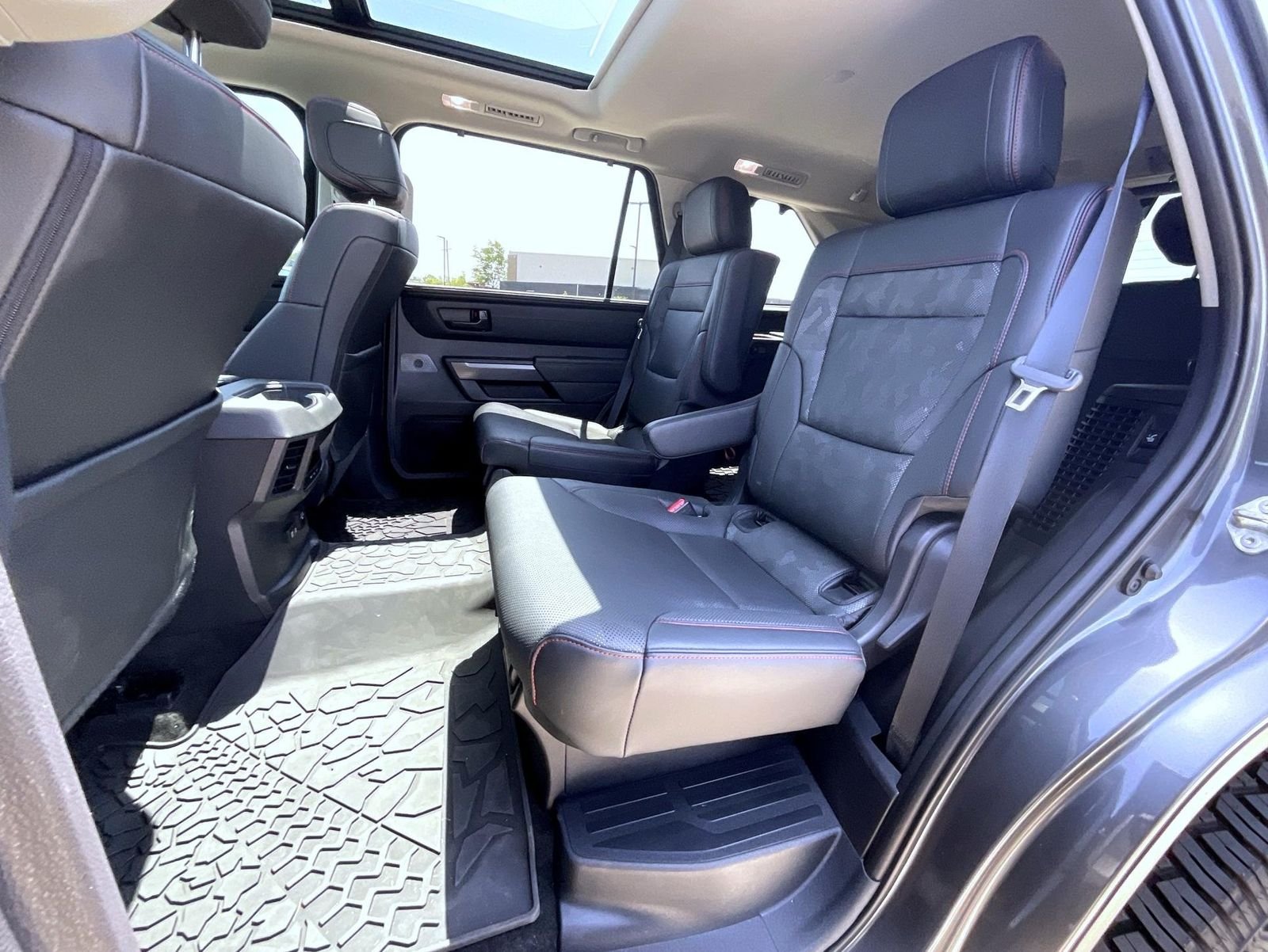 Used 2023 Gray Toyota TRD Pro image 19