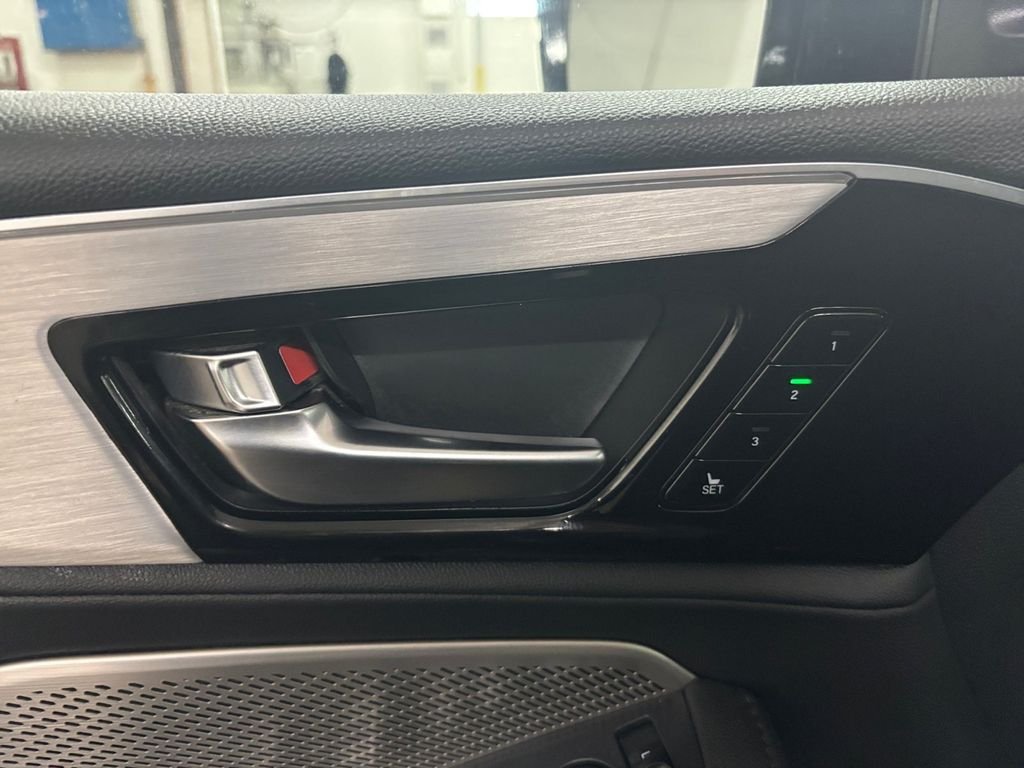 2024 Acura MDX Base - Photo 12
