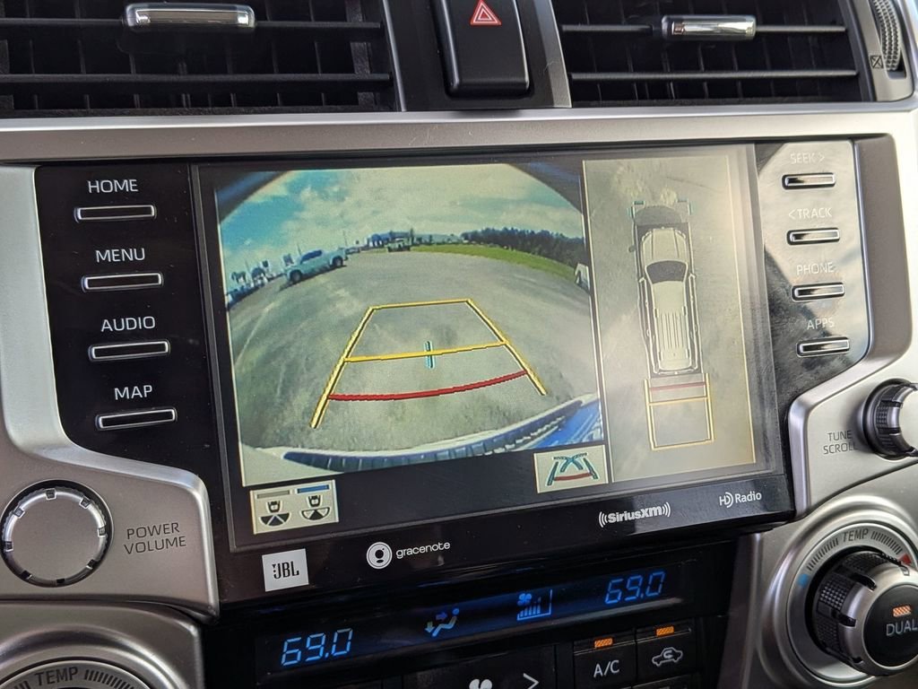 Used 2023  Toyota Limited image 26