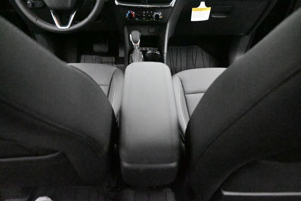 2026 Buick Encore GX Preferred - Photo 20