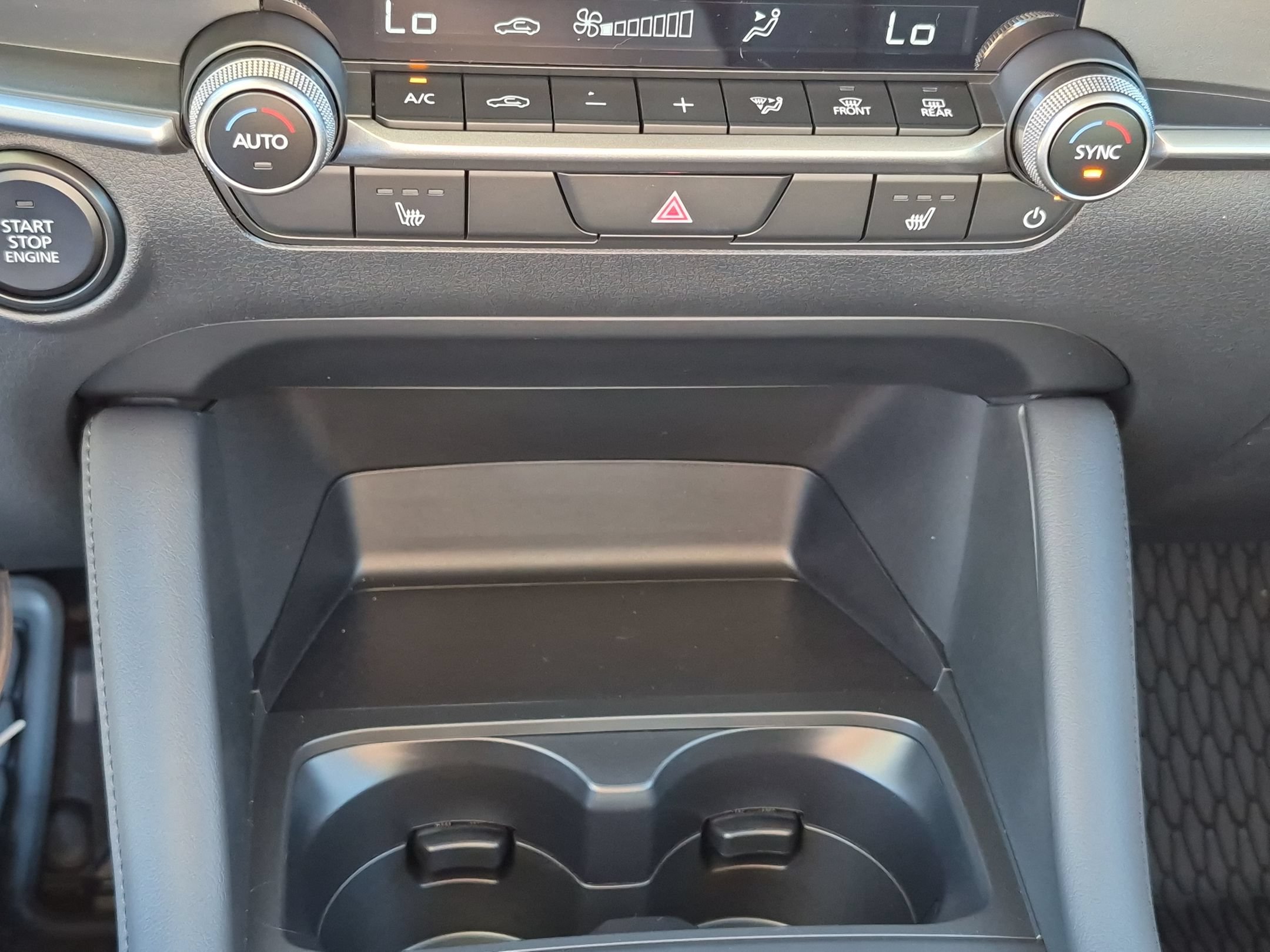 New 2026 Jet Black Mica Mazda 2.5 S Preferred image 23