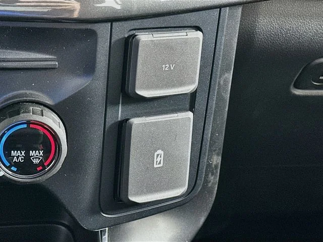 New 2026 Ford F-150 STX