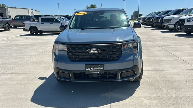 2025 Ford Maverick XLT - Photo 8