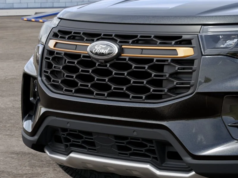 New 2027  Ford 4DR AWD TREMOR image 17