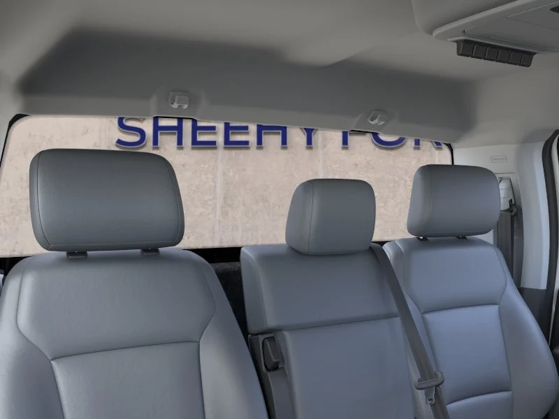 New 2026 Oxford White Ford F-450® XL image 22