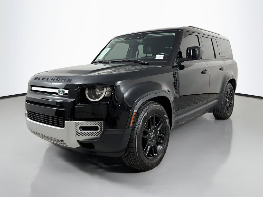2023 Land Rover Defender