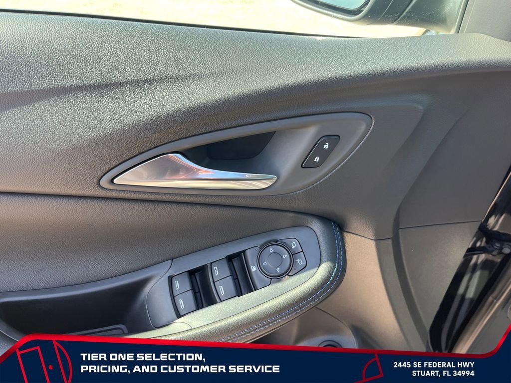 2026 Buick Encore GX Sport Touring - Photo 22