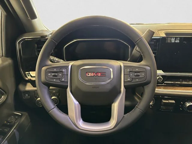 New 2026 Silver GMC Elevation image 13