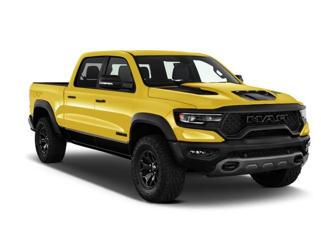 2023 Ram 1500 RAM TRX