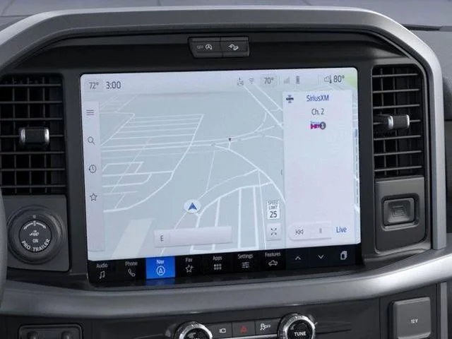 New 2026 Avalanche Ford XLT image 36