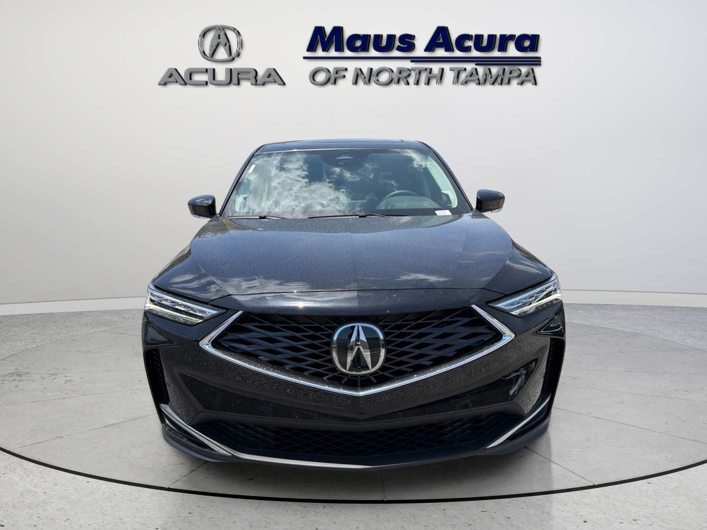 New 2026  Acura Technology Package image 3