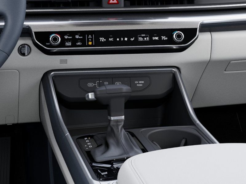 New 2026 Ceramic Silver Kia SX image 23