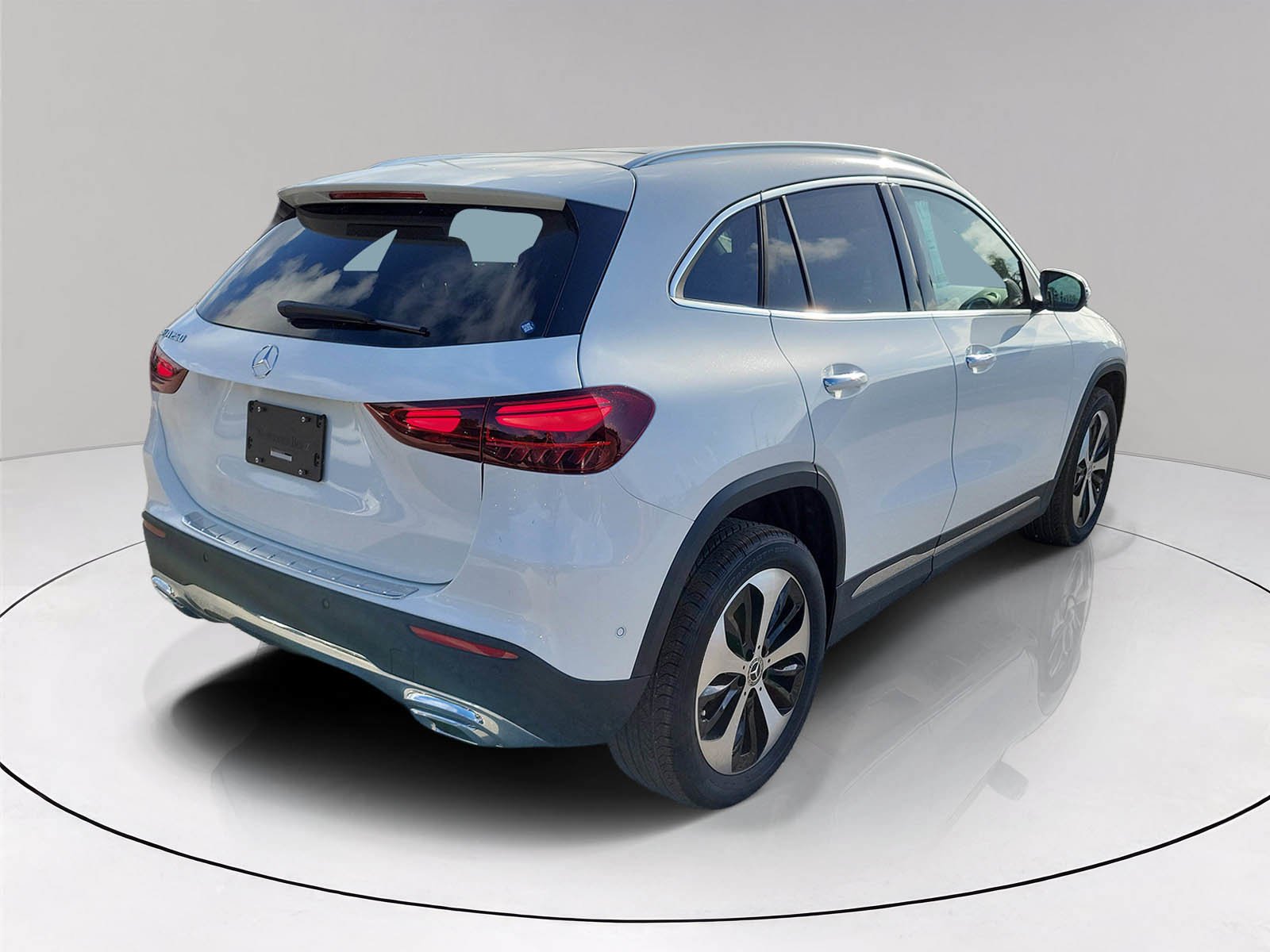 2026 Mercedes-Benz GLA GLA 250 - Photo 37