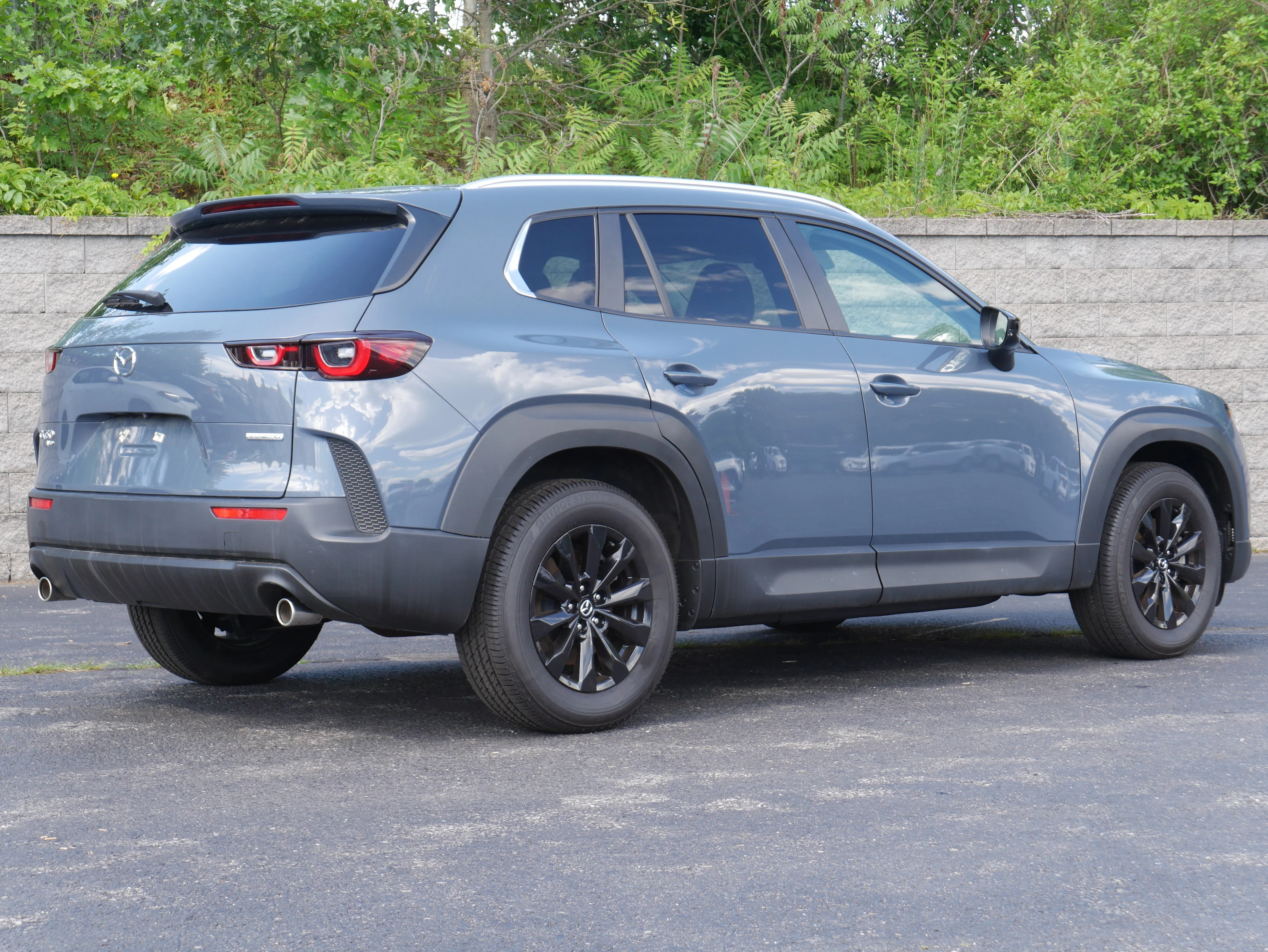 2023 Mazda CX-50 S PREFERRED PLUS - Photo 7