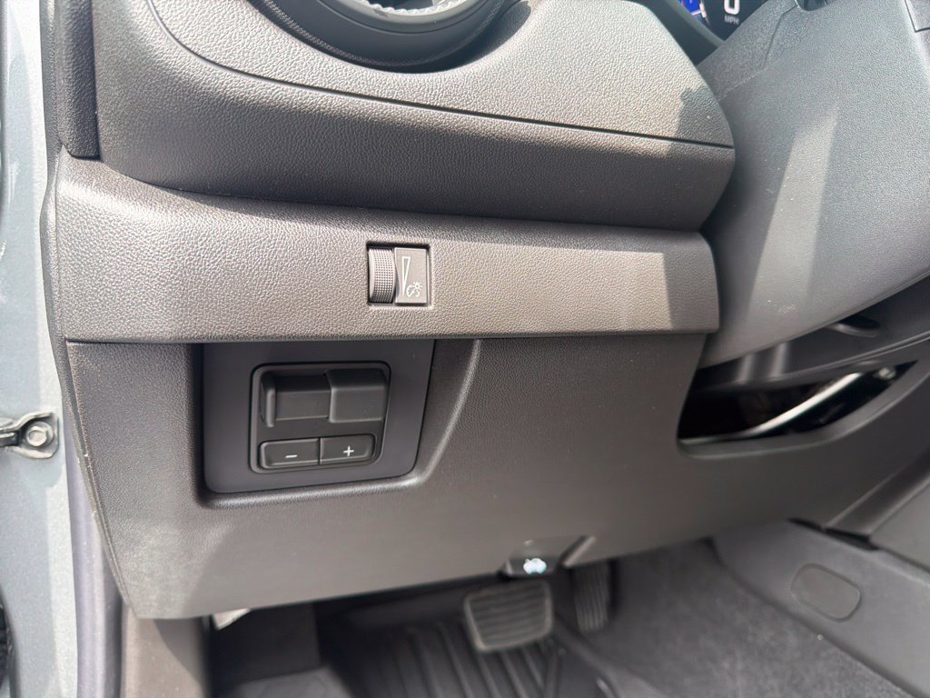 2026 Chevrolet Colorado Work Truck - Photo 12