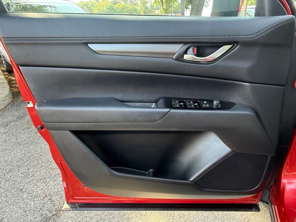 Used 2023 Red Mazda 2.5 S Preferred Package image 26