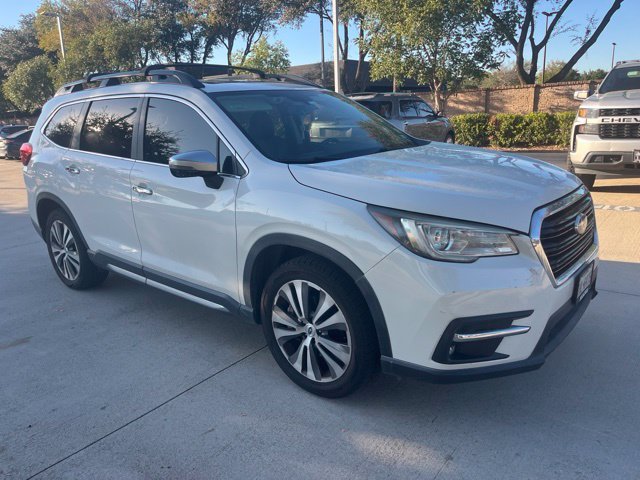 2020 Subaru Ascent