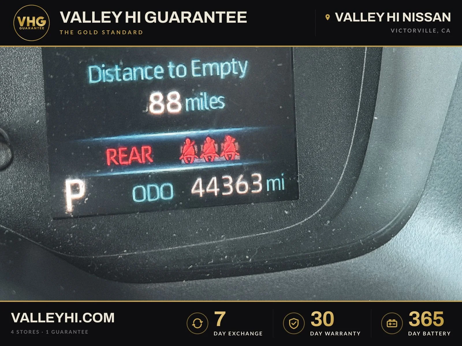 Used 2022 Black Toyota LE image 20