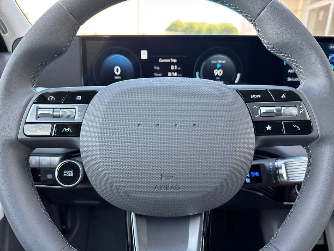 New 2026 White Hyundai Limited image 23