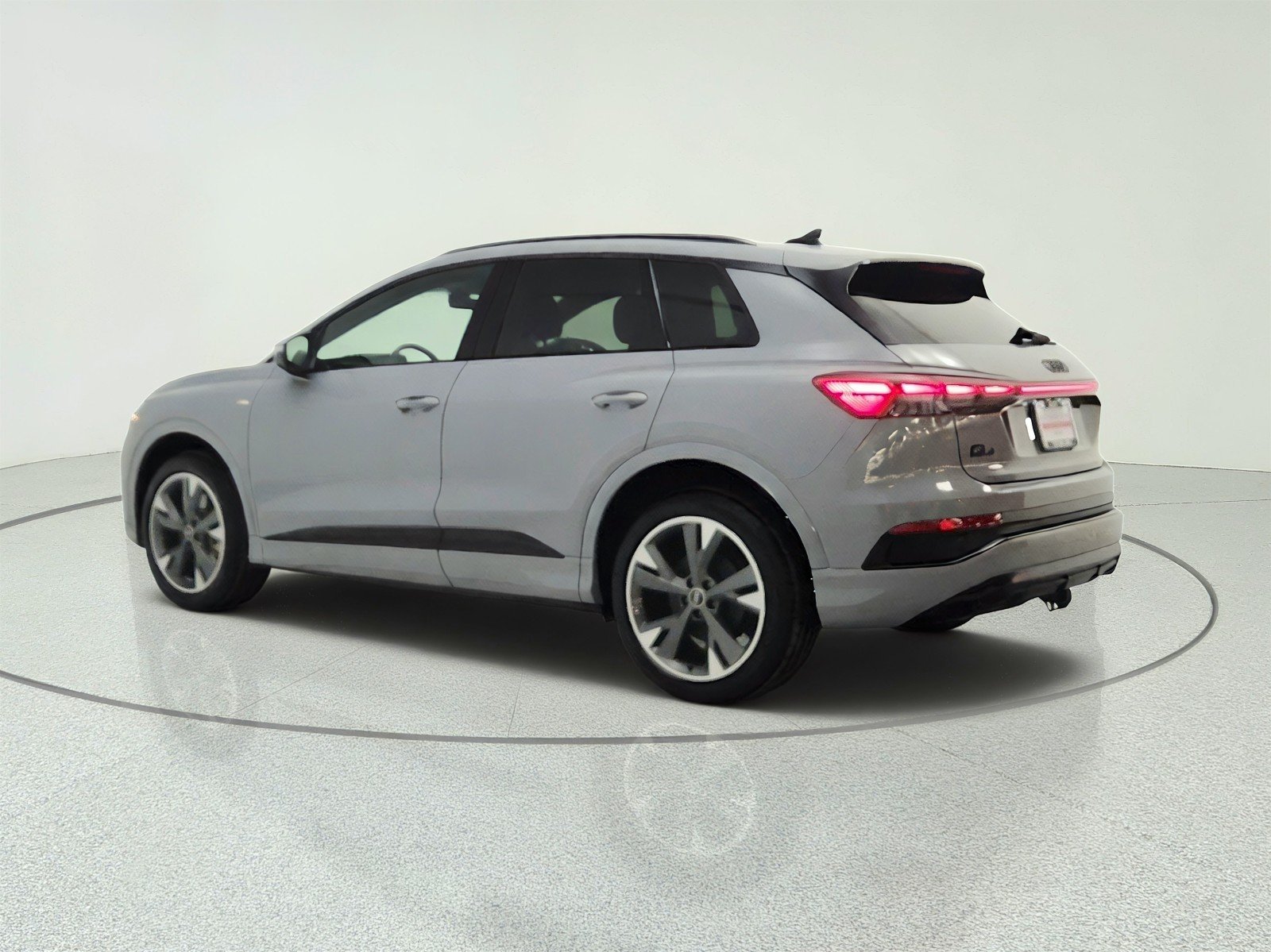 Used 2023 Pebble Gray Audi Prestige image 7