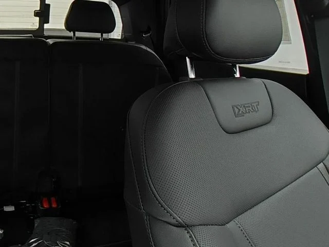 Certified Used 2025 Red Hyundai XRT image 37