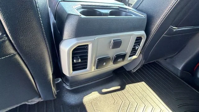 2022 Ford F-250 Super Duty Lariat - Photo 18