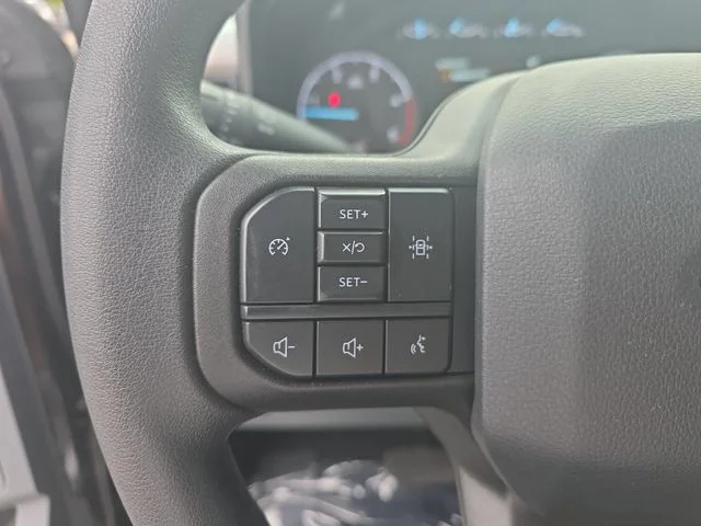 Used 2025 Black Ford XLT image 16