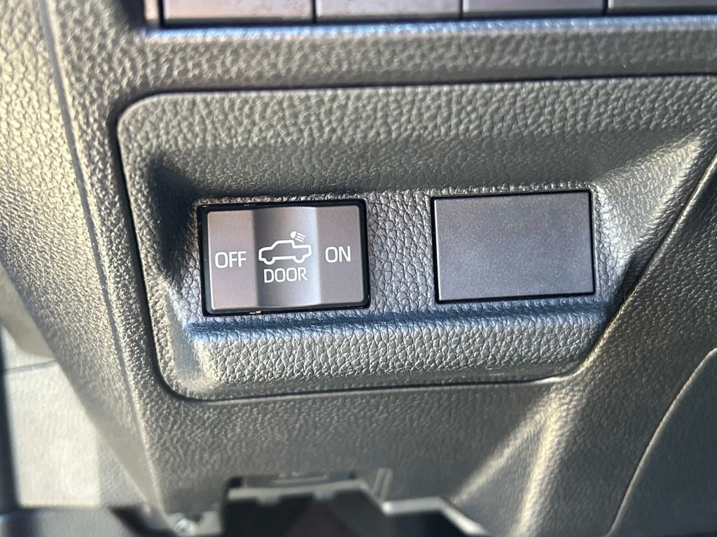 Used 2024 Blue Toyota TRD Off-Road image 22