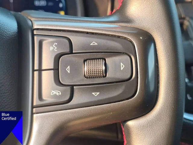 Used 2023 Red Chevrolet RST image 19