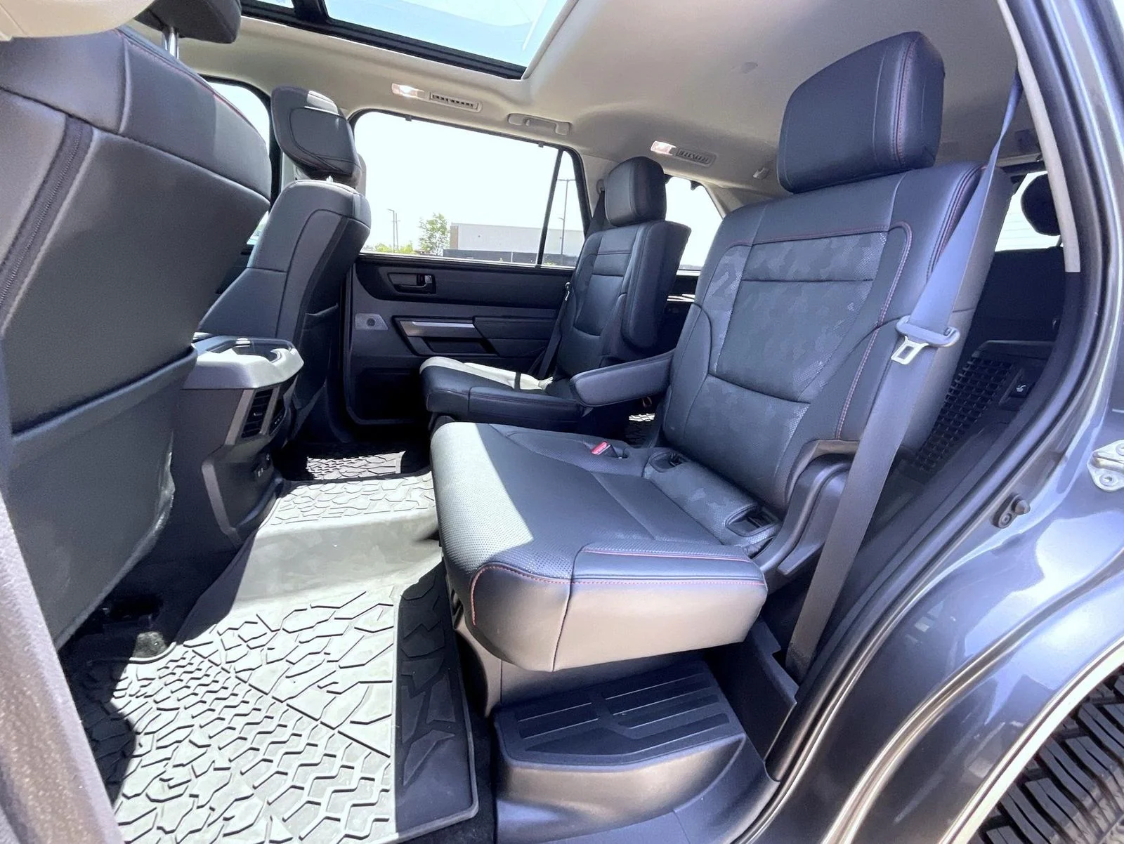 Used 2023 Gray Toyota TRD Pro image 19