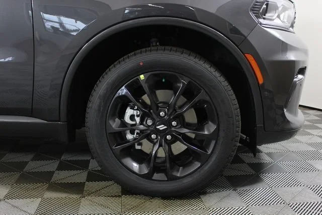 New 2026 Vapor Gray Exterior Paint Dodge GT Plus image 29