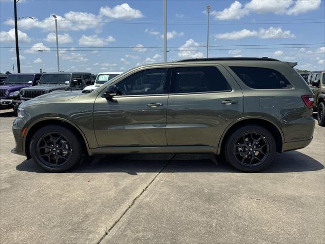 New 2026 Green Machine Exterior Paint Dodge GT PLUS image 6