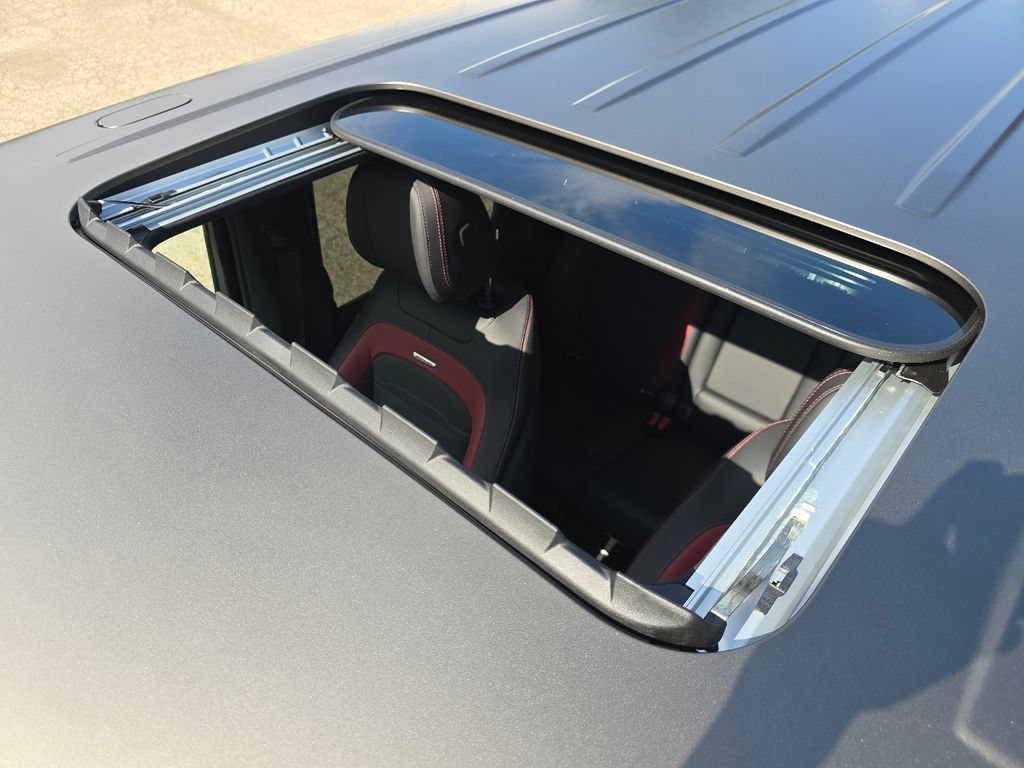 New 2027 MANUFAKTUR Monza Grey Magno Mercedes-Benz G 63 AMG® image 42