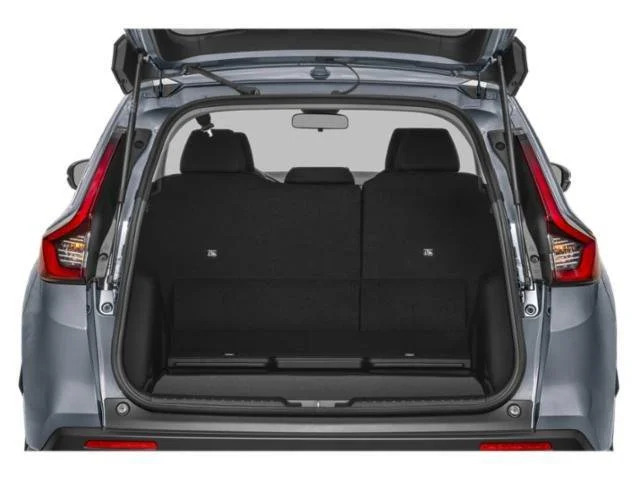 2025 Honda CR-V LX - Photo 14