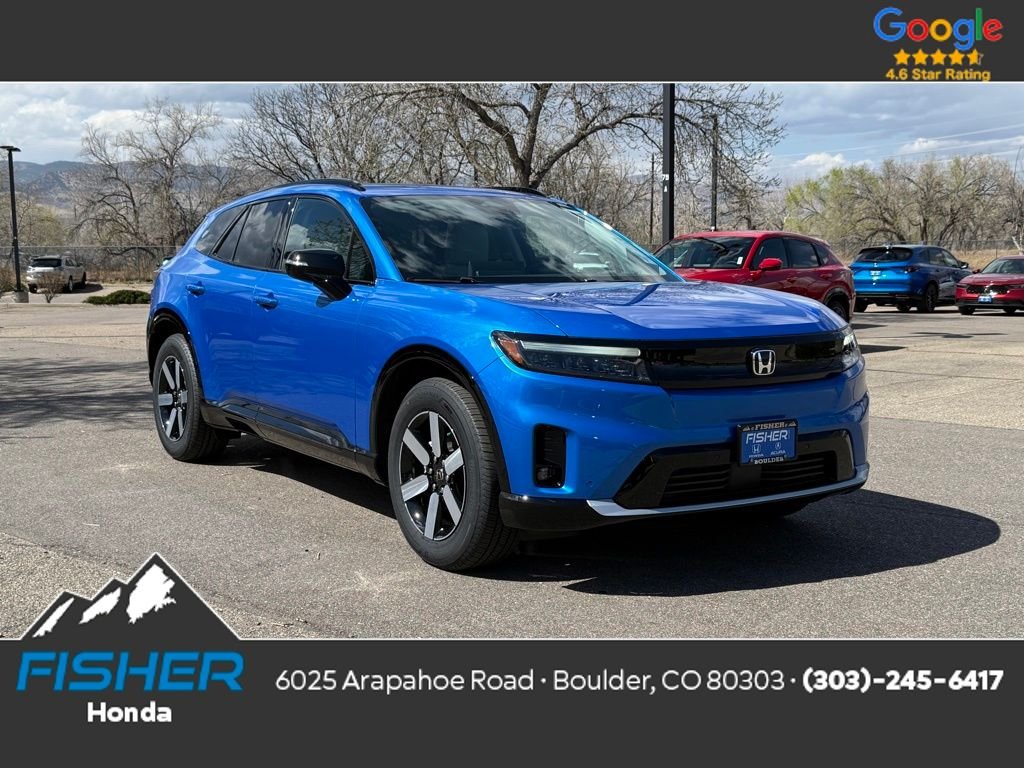 2026 Honda Prologue Touring AWD's photo