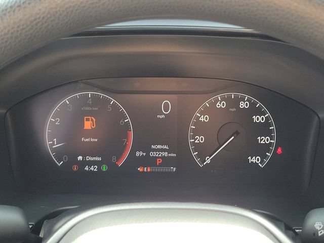 2025 Honda CR-V EX - Photo 26