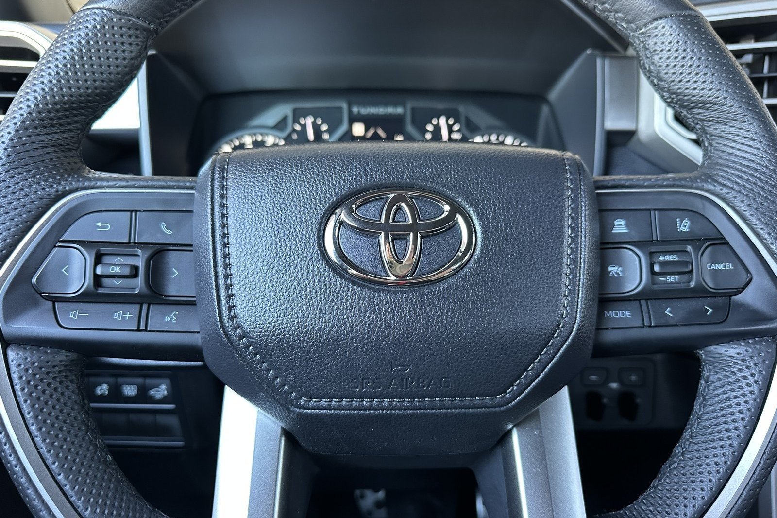 Certified Used 2025 Lunar Rock Toyota SR5 image 23