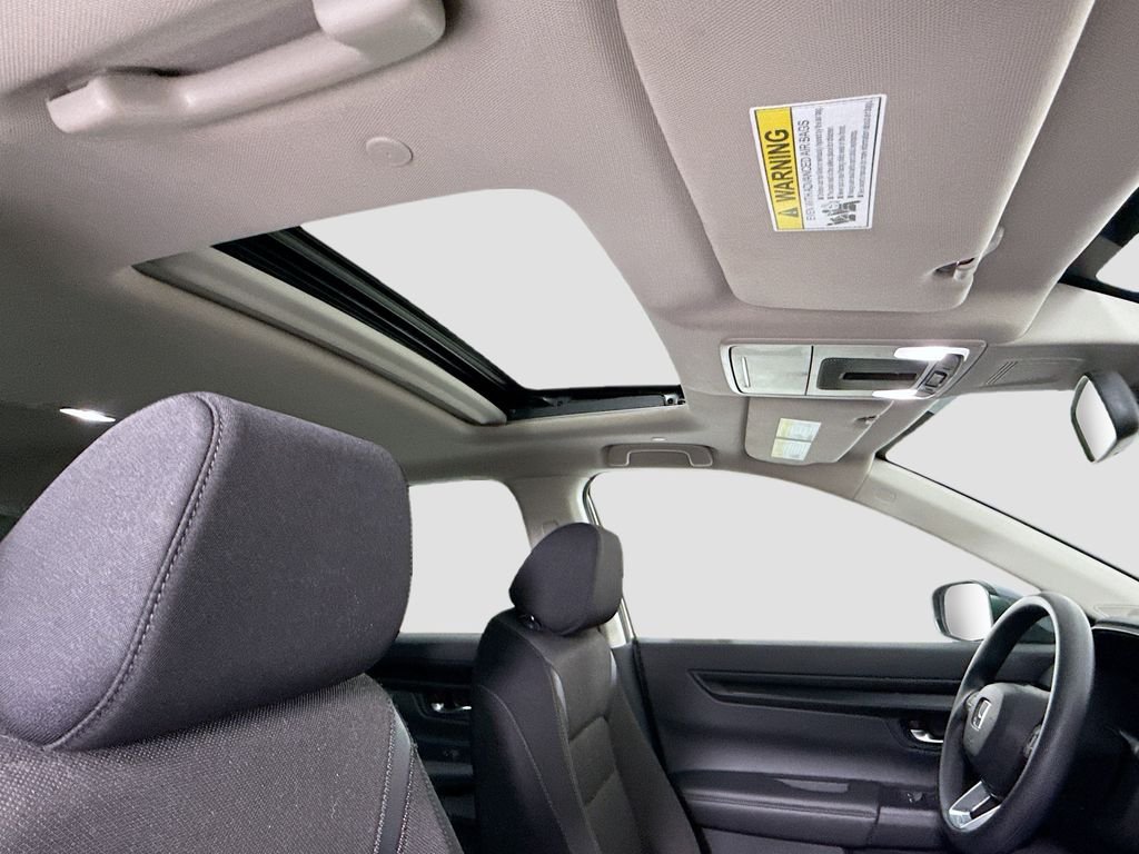 2024 Honda CR-V EX - Photo 18